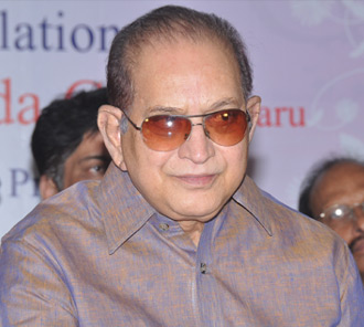 Superstar Krishna Gallery